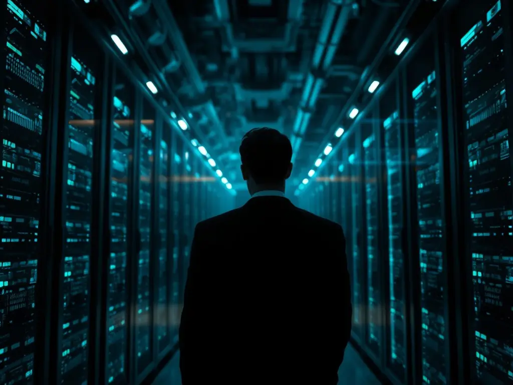 Big Tech’s AI Debt Binge Tests High-Grade Market, Barclays Says