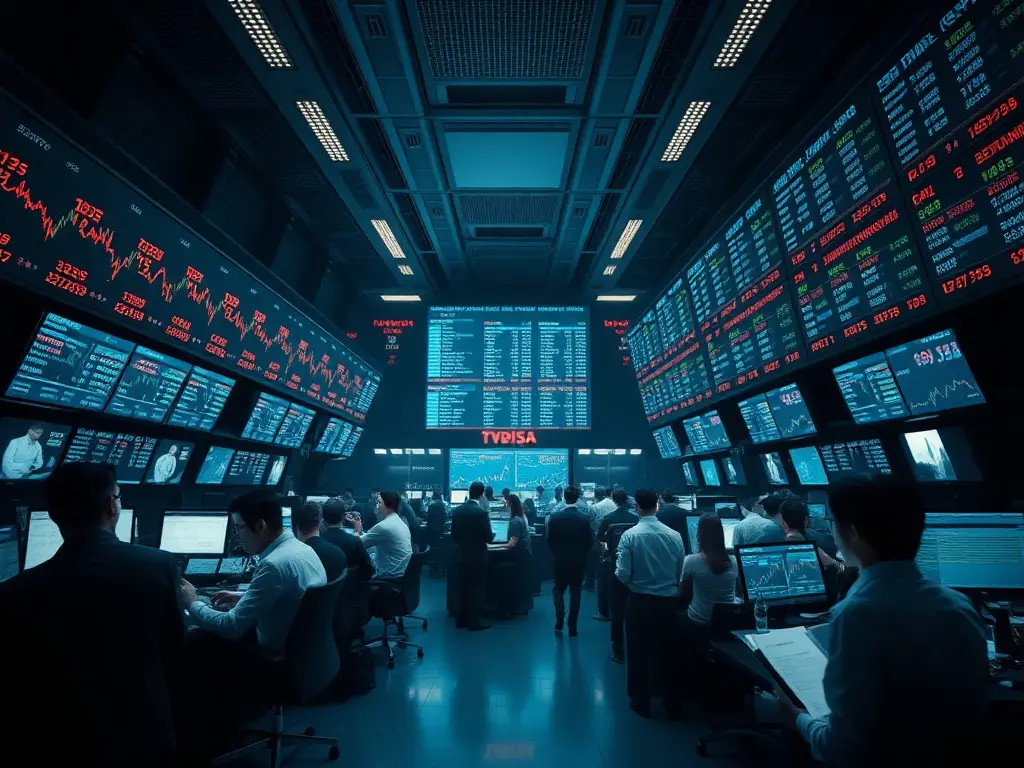 Big Tech’s massive spending is back in focus on Wall Street