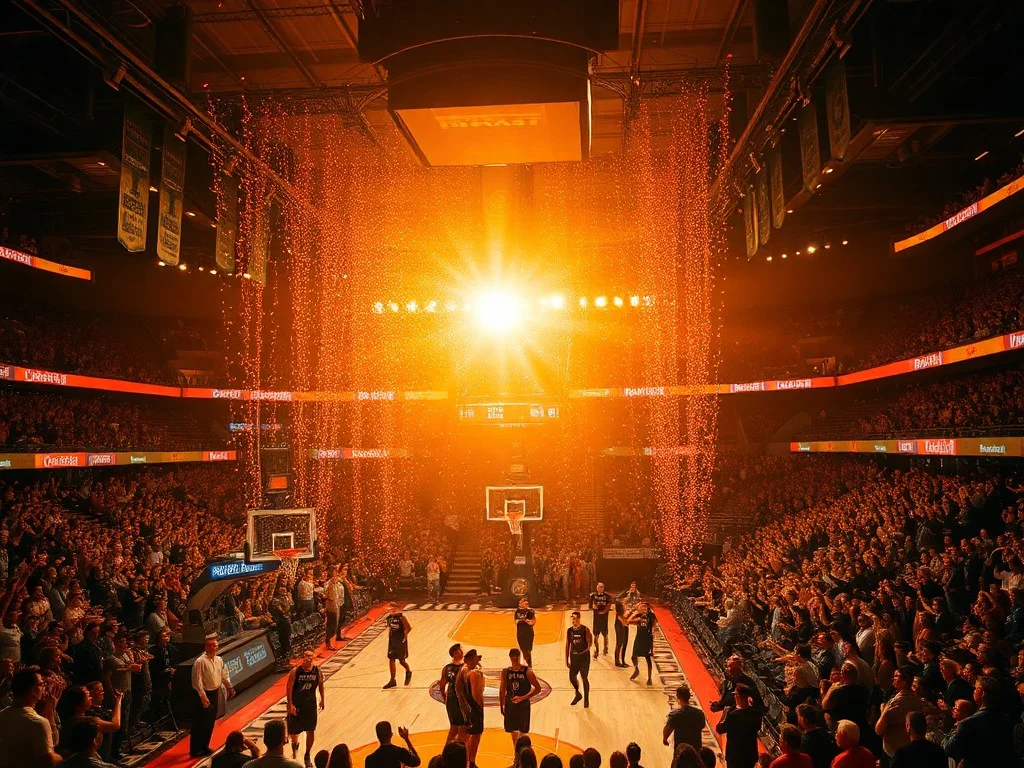 Big Ten Conference Earns Nearly $70M in March Madness Incentives