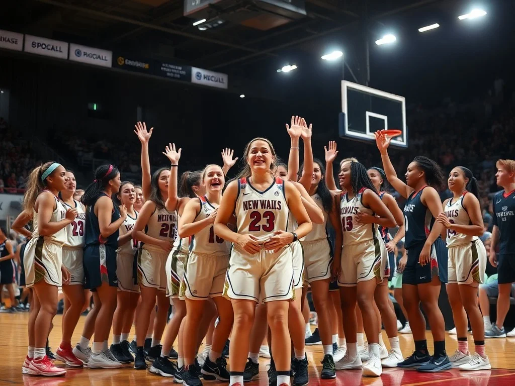 Big Ten women's basketball teams more talented than USC failed in 2026