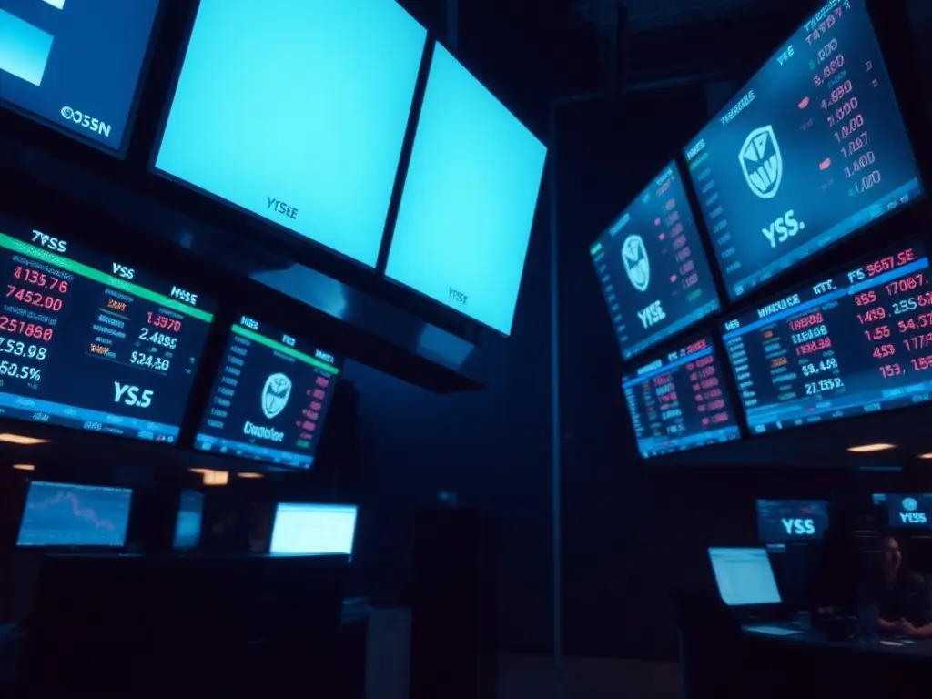 Big US tech stocks swing as investors probe AI spend