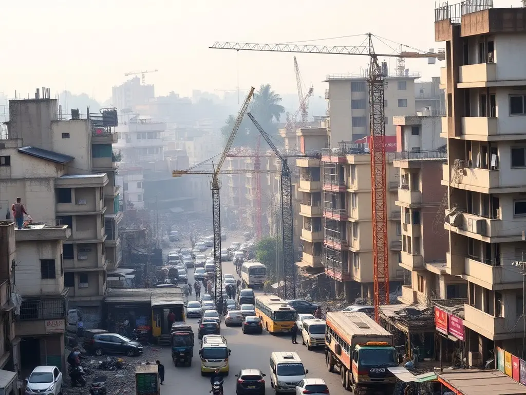 Bihar Cabinet approves $500 million loan from World Bank for strengthening urban centres
