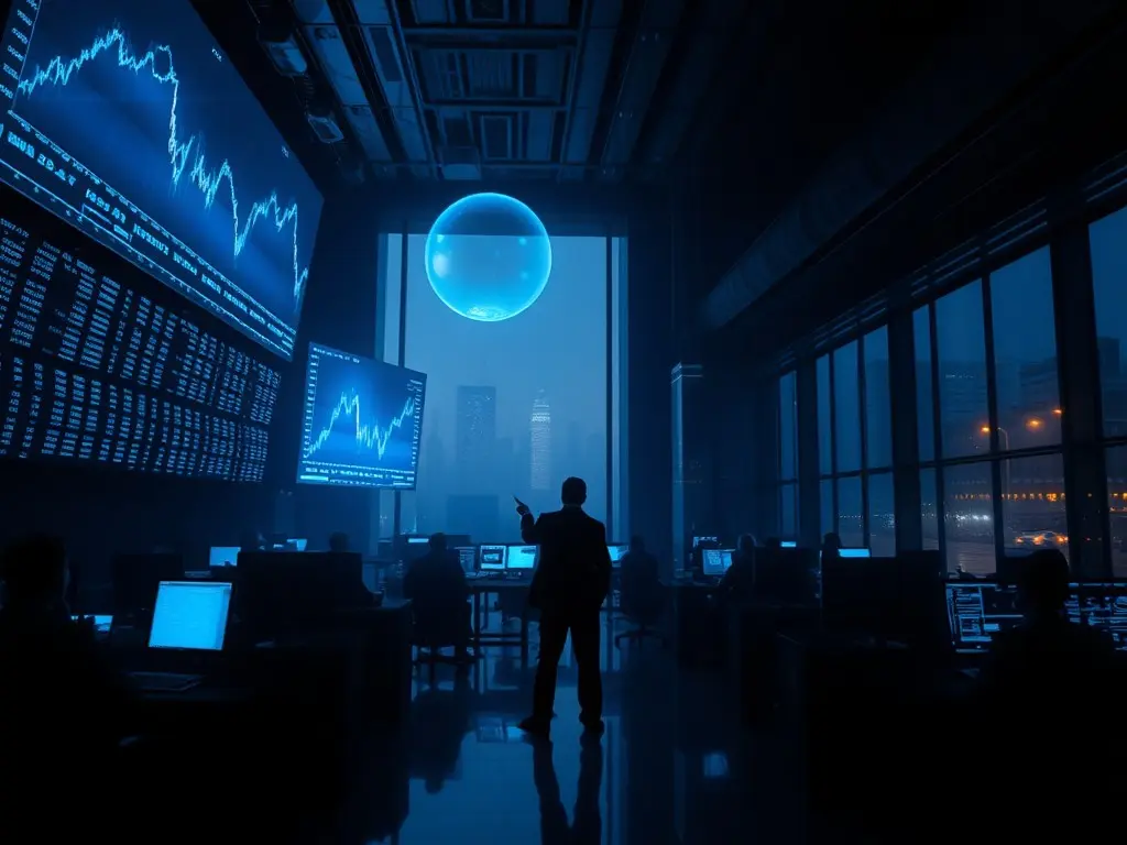 Bill Ackman Has a Warning for Artificial Intelligence (AI) Investors