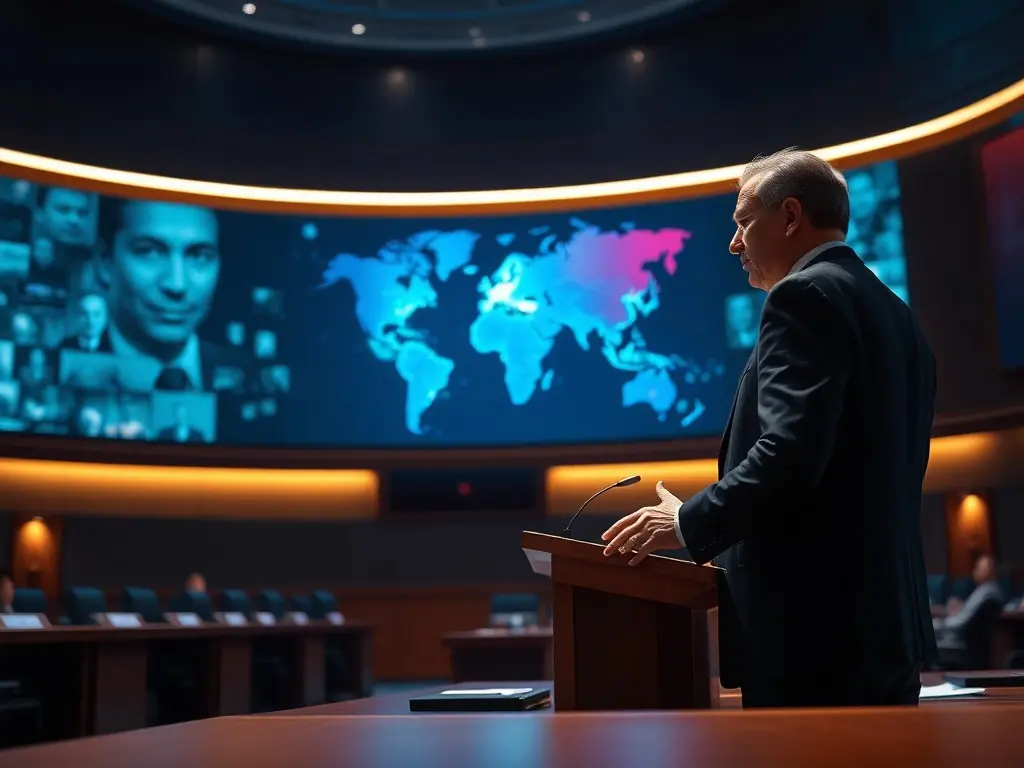 Billionaire hedge fund manager Paul Tudor Jones sends a warning signal on AI; says: We are already late in ...