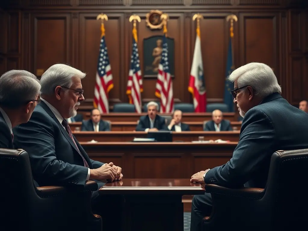 ‘Billionaires vs billionaires’: Elon Musk vs Sam Altman trial could decide OpenAI’s future