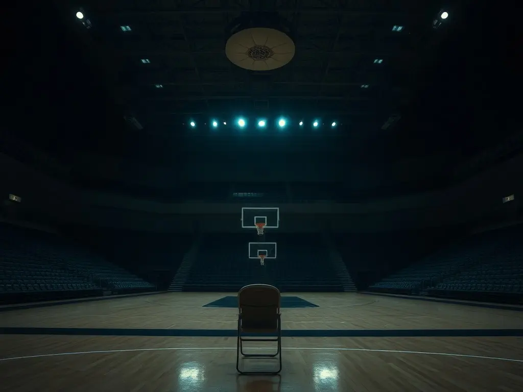 Billy Donovan steps down as Chicago Bulls head coach after six seasons