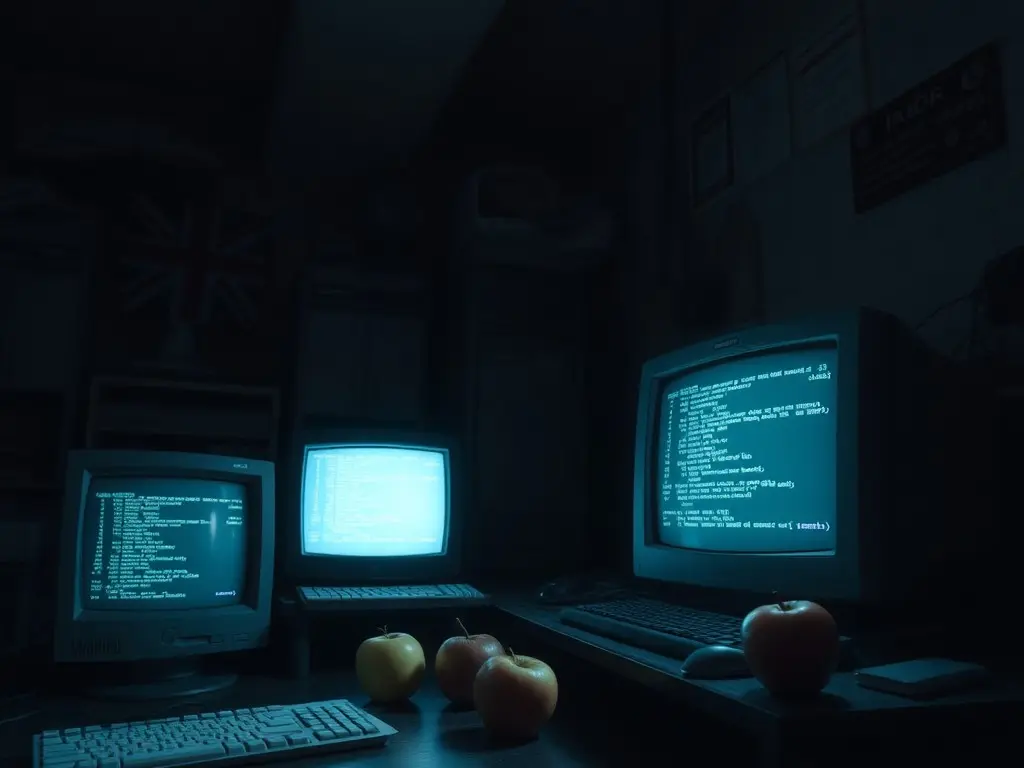 Biobank data incident caused by 'a few bad apples', boss says