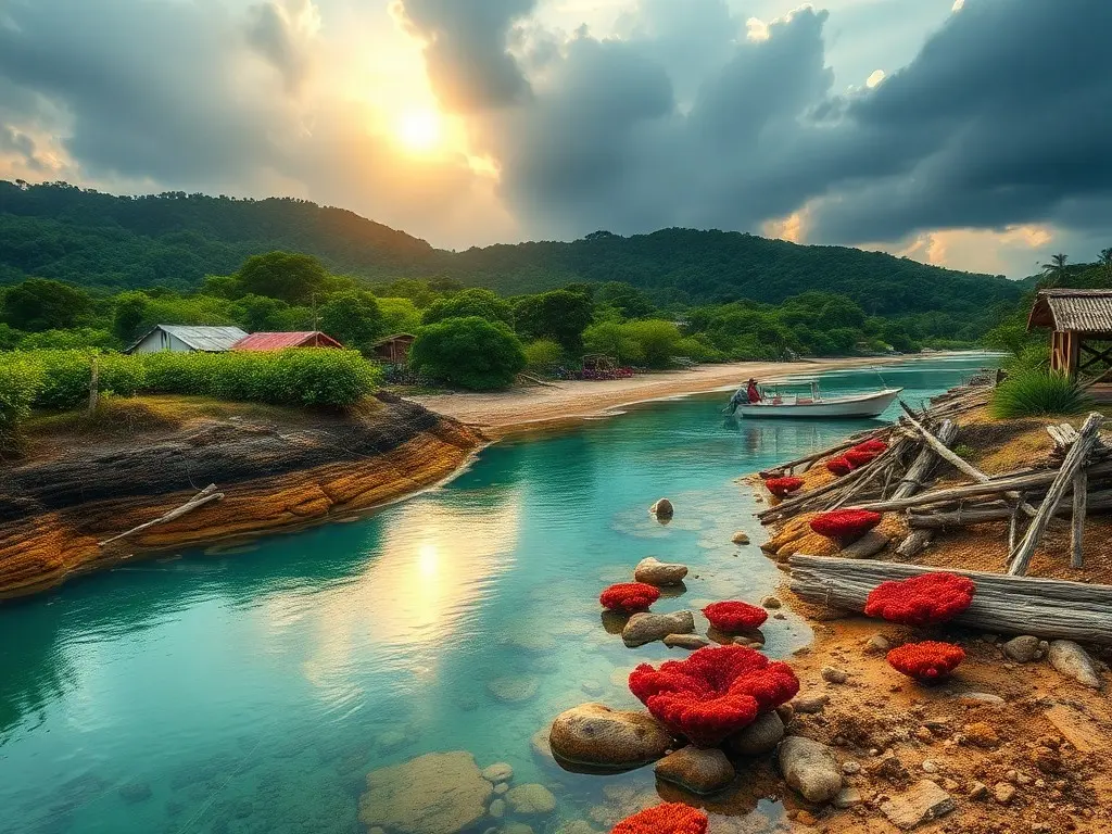 Biodiversity begins at home: How local action can create global impact