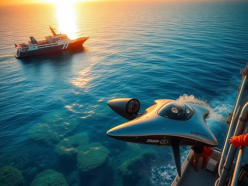 BIOS On Bermuda Waters, Research & More