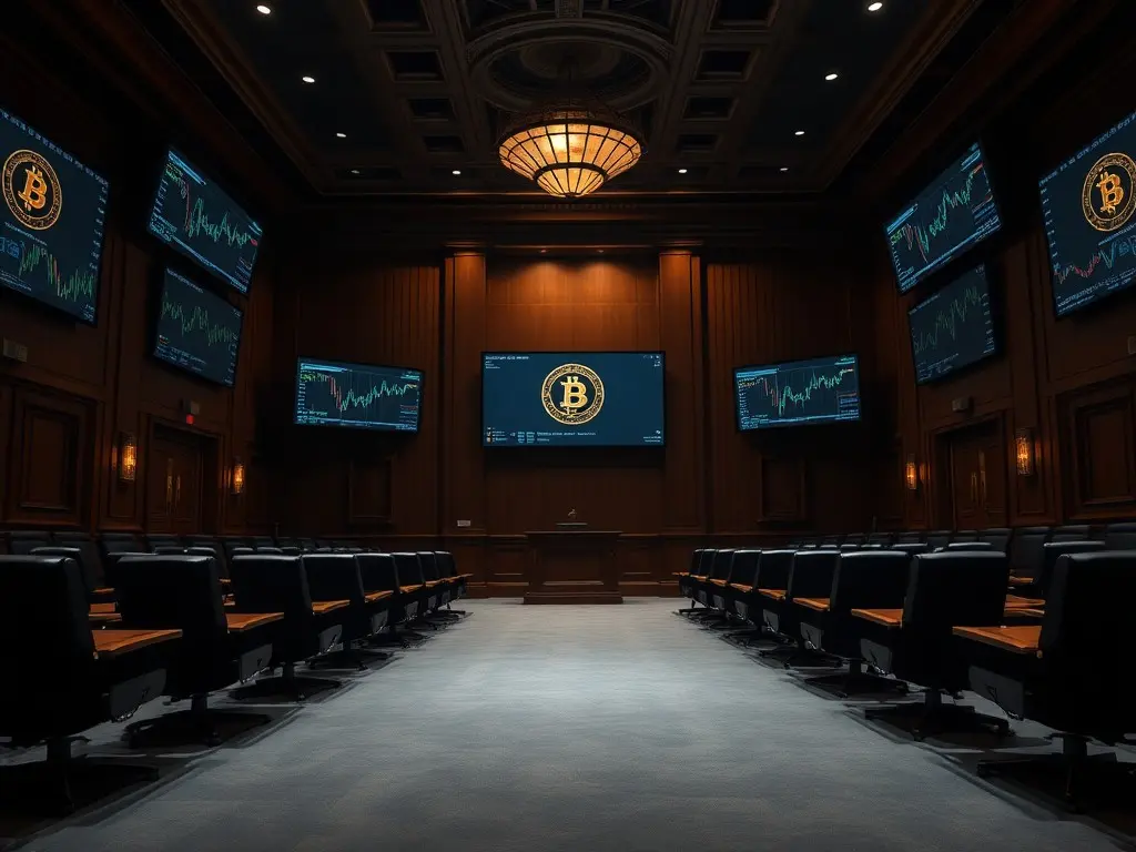 Bitcoin and XRP Price Outlook Ahead of May 2026 CLARITY Act Roundtable