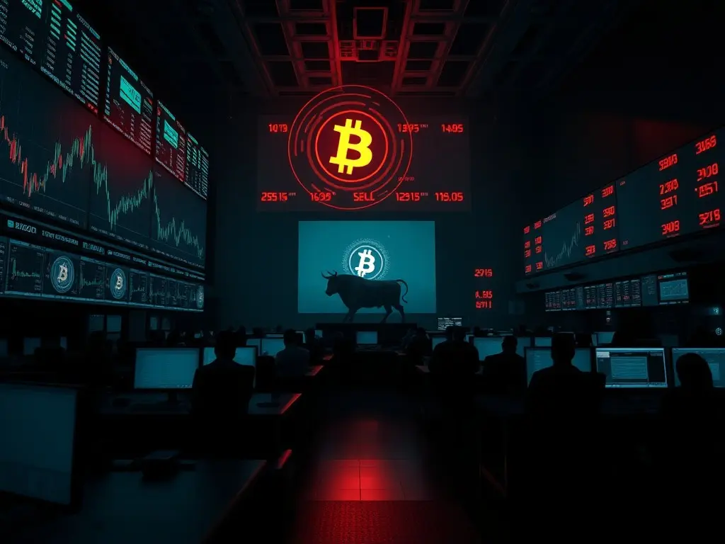 Bitcoin (BTC) News: Why BlackRock Sold $1 Billion in Bitcoin