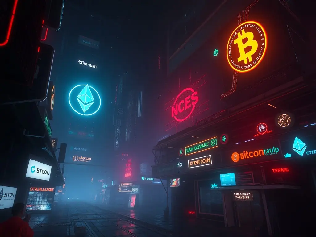 Bitcoin, Ethereum, Crypto Sector Transformation and Dead Coins Analyzed in New Report