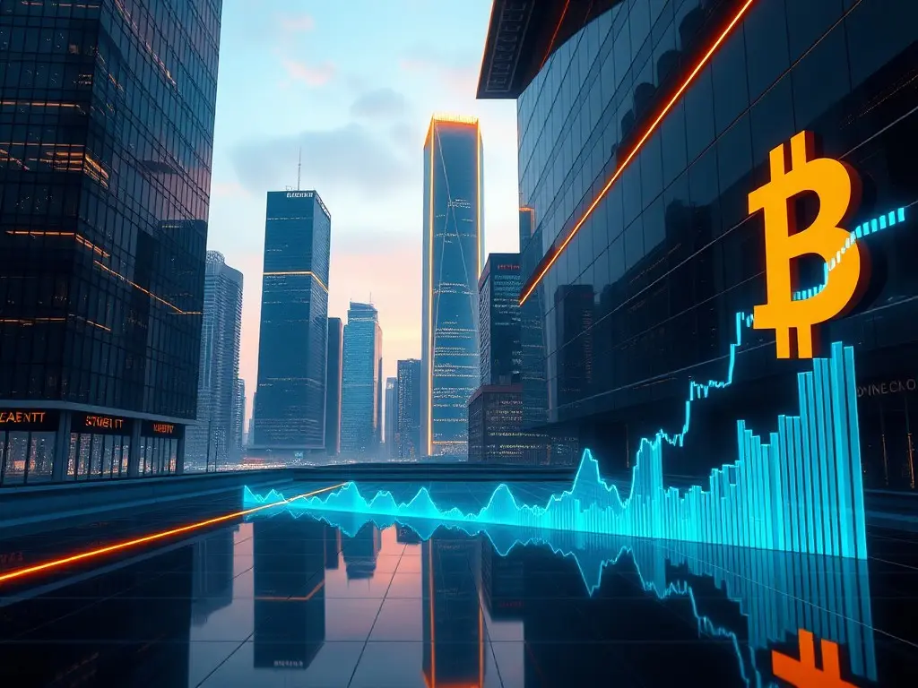 Bitcoin Nears $78K as CLARITY Act Optimism Lifts Crypto Market Sentiment