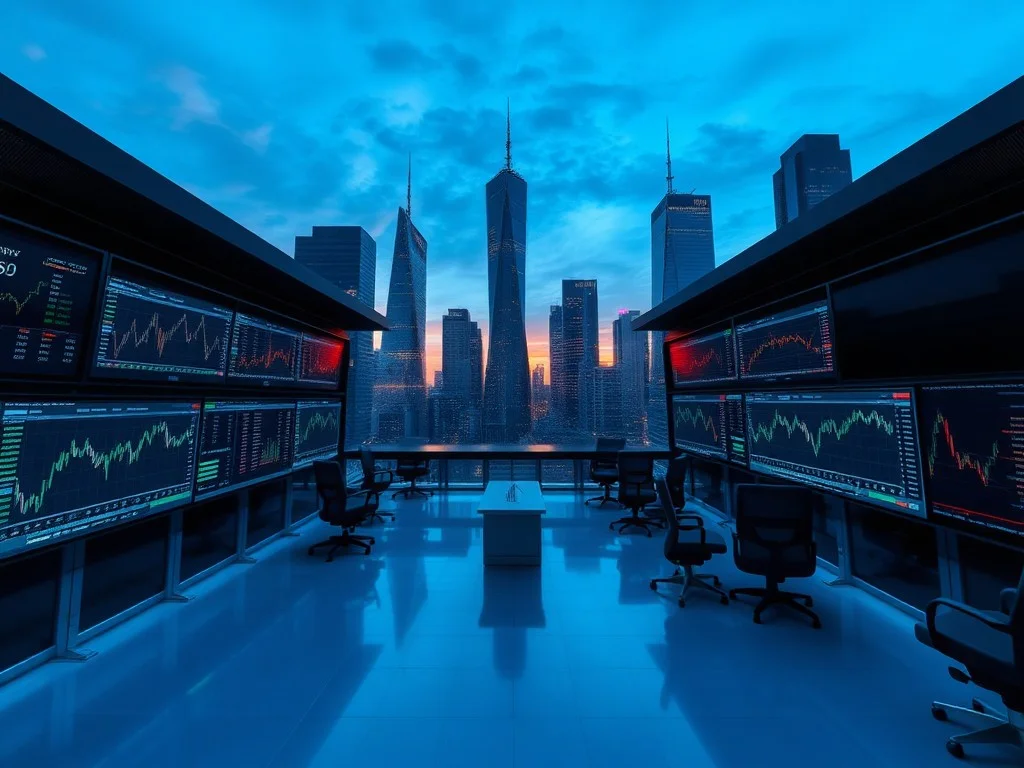 Bitcoin News Today: Morgan Stanley Sets Ultra-Low Fee for Spot BTC ETF
