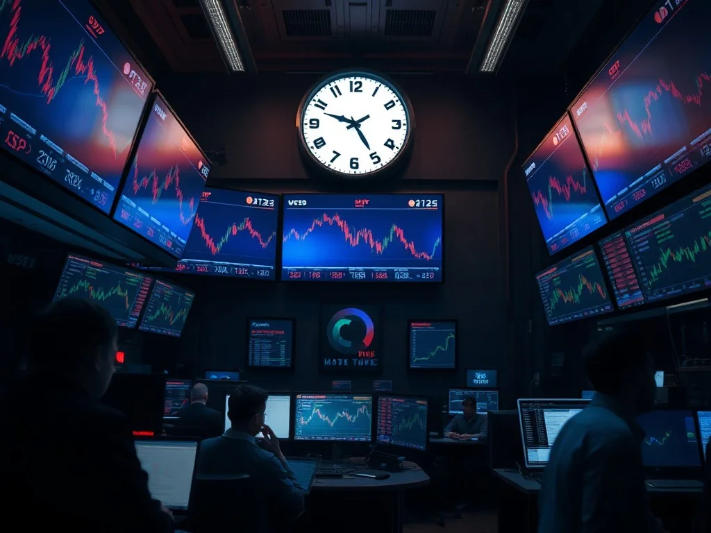 Bitcoin, XRP, and Ethereum Price Forecast as CLARITY Act Misses April Timeline