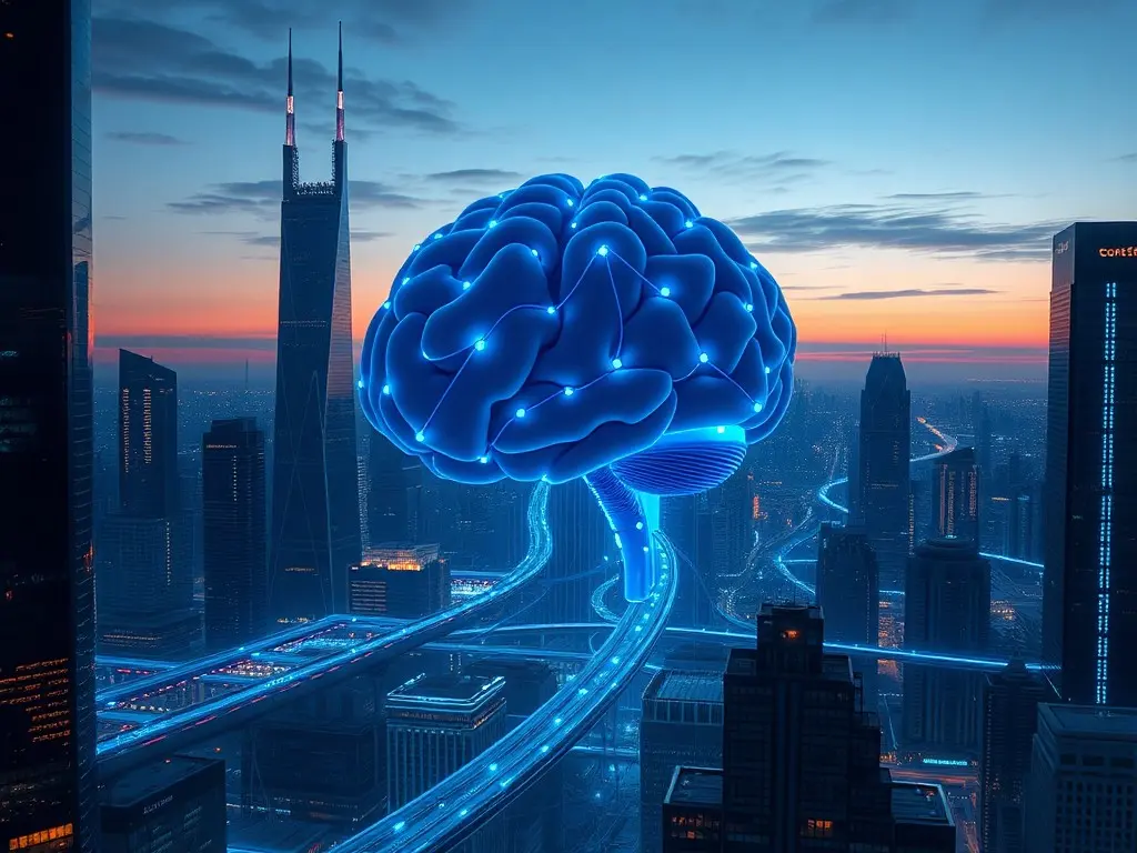 Bitget lists SKYAI (SKYAI) for Spot Trading