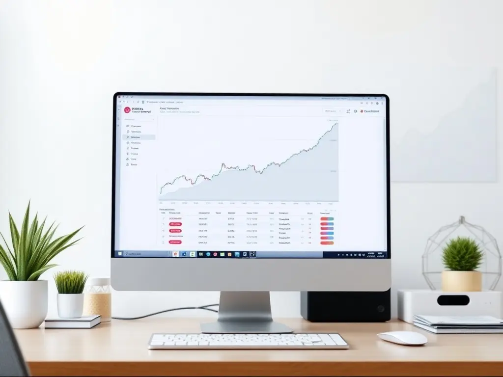 BitsStrategy Launches Free AI Trading Bot App to Capture Market Opportunities and Improve Automated Trading Efficiency