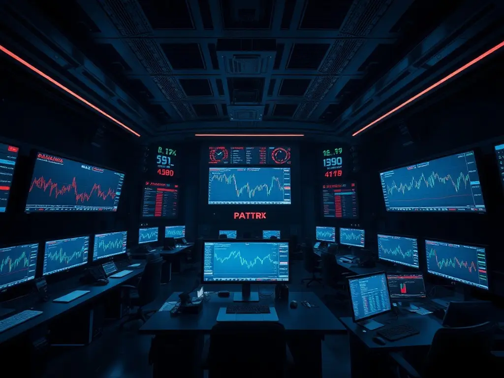 BitsStrategy Launches Free Day Trading Bot App for Fully Automated Quantitative Trading