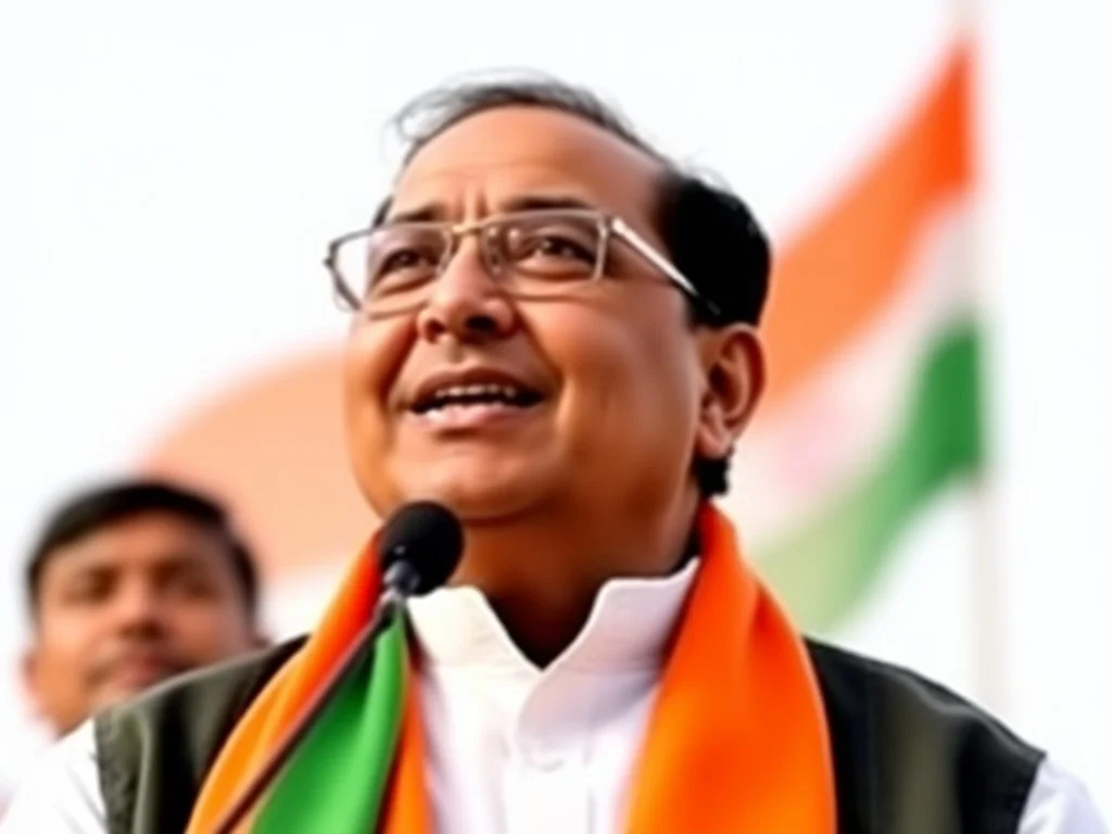BJP confident of victory in Assam, credits CM Himanta Biswa Sarma's work