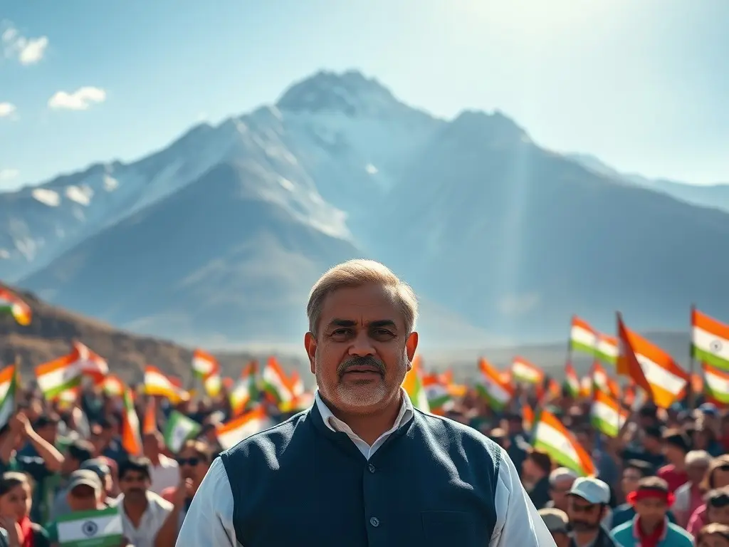 BJP to contest 2027 Uttarakhand polls under CM Dhami’s leadership, says party chief