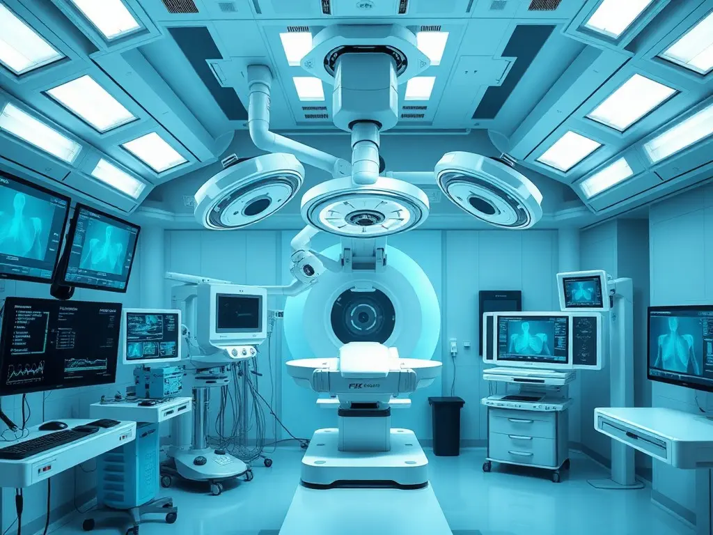 BlackBerry Surges 13% on Expanded Nvidia Partnership for Surgical Robots and Industrial AI