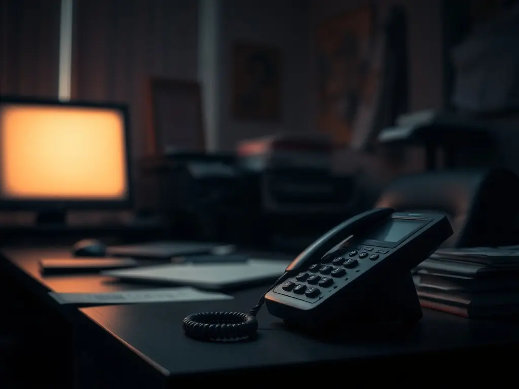 BlackFile widens voice phishing pressure