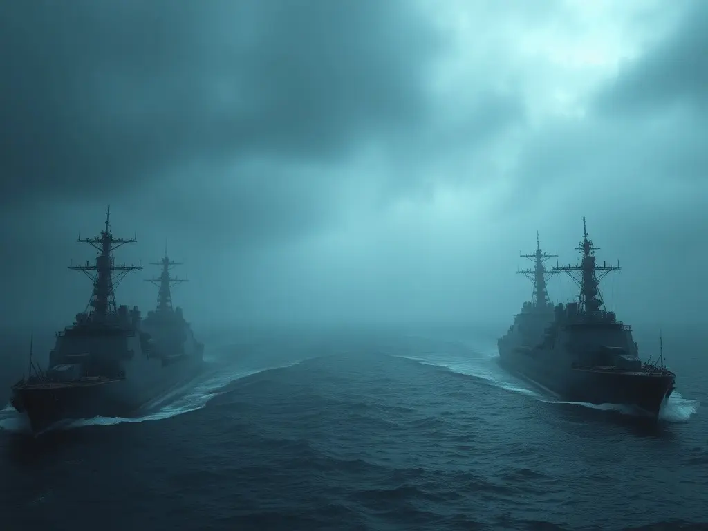 Blockade is fueling uncertainty around US-Iran talks as ceasefire deadline looms, sources say