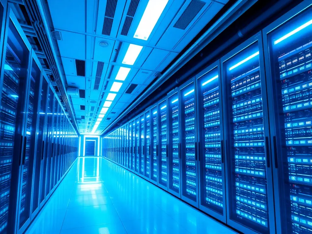 Bloom Energy Has Made Early Investors Rich. Can It Do It Again?