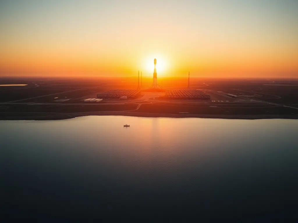 Blue Origin announces $600M Florida expansion, FAA clears New Glenn for launch