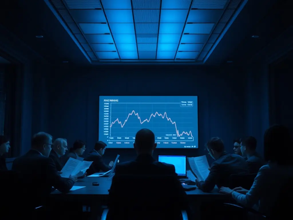 Blue Owl BDCs Buy Back $85 Million of Shares as Loan Values Sink
