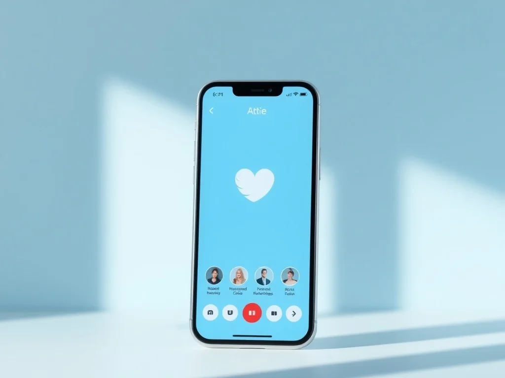 Bluesky introduces Attie, a new app that lets users vibe-code their own social feed