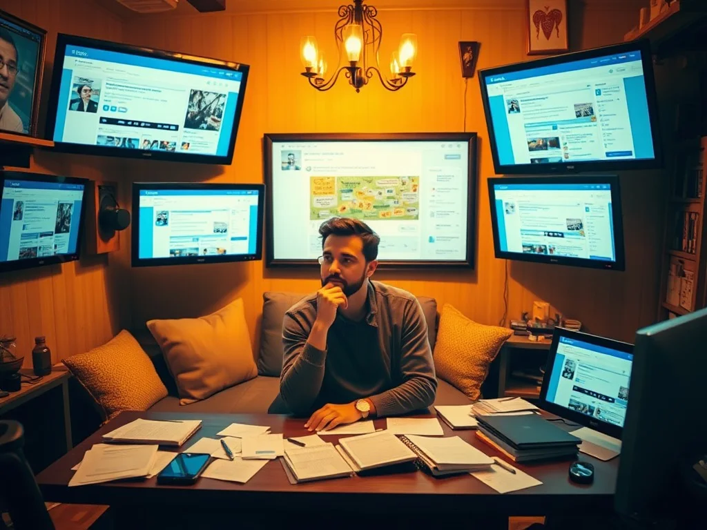 Bluesky Launches Attie, an AI App Custom Feed Creation