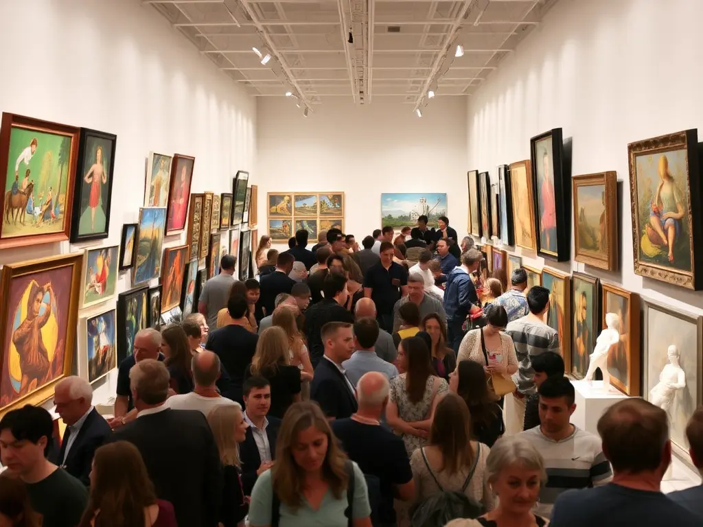 BmoreArt’s Picks: May 5-11