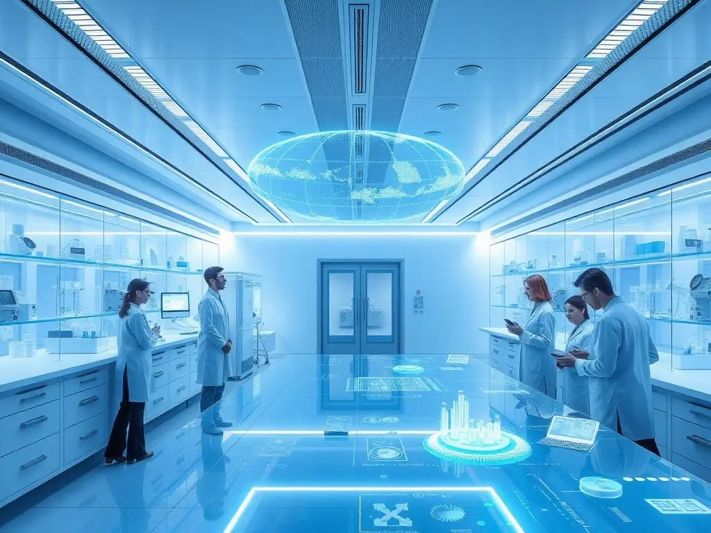 BMS and Anthropic collaborate for Claude implementation
