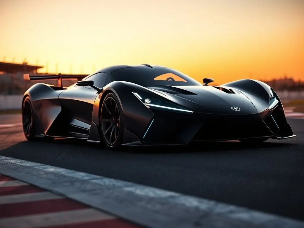 BMW M Concept Neue Klasse First Look: The Electric M Future