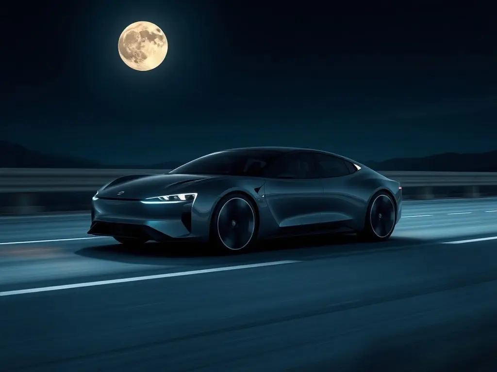 BMW Put Neue Klasse Tech In The 7 Series, And It’s Absurd In The Best Way