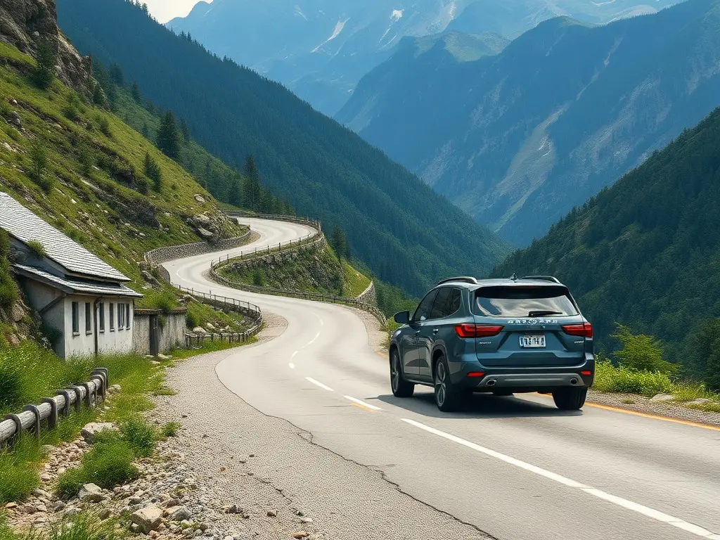 Body-On-Frame Vehicles Are Making A Fascinating Comeback, And We're Here For It