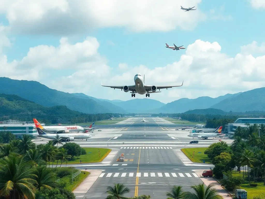 Boeing and Copa Airlines Announce Order for up to 60 737 MAX Jets