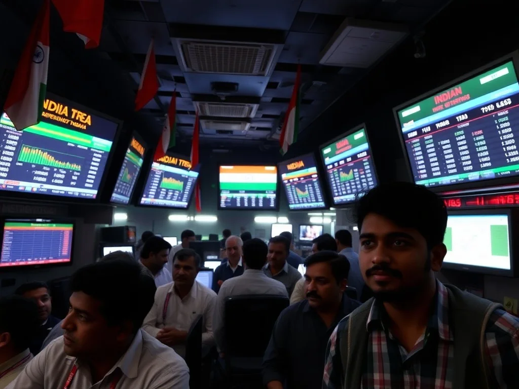 BofA sees opportunity in India's battered bank stocks, expects IT sector to underperform