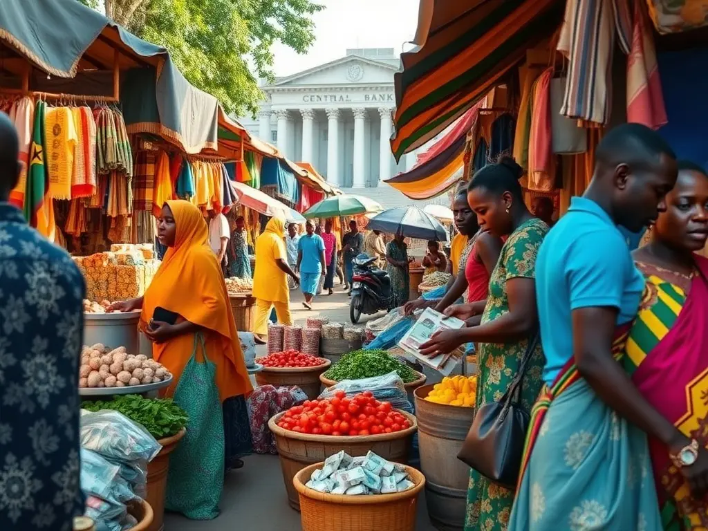 BoG losses and public gains: Understanding the accounting cost of Ghana’s monetary stabilisation and the benefit to citizens