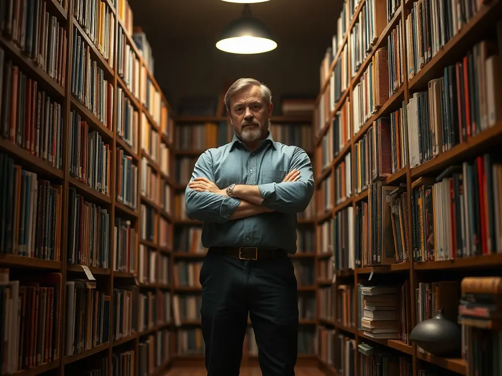 Book bans and culture wars came for libraries. They’re still standing strong