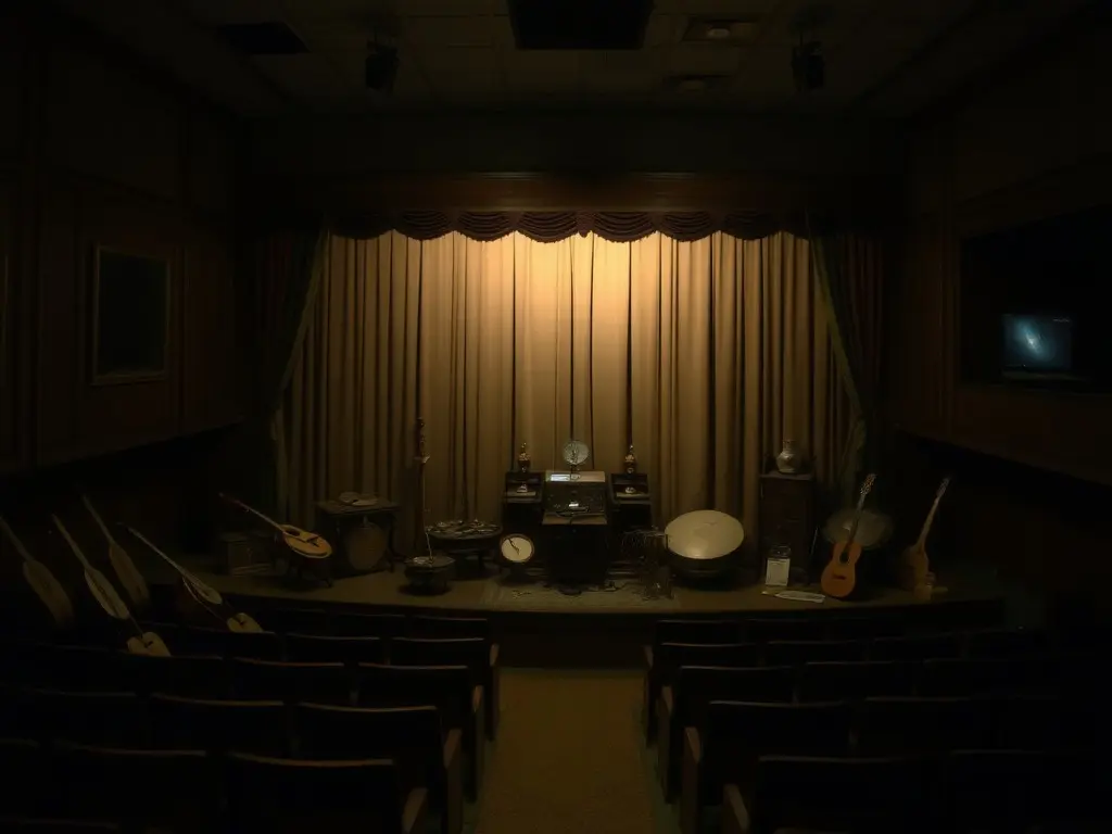 Boosting traditional arts talent key to preserving cultural heritage