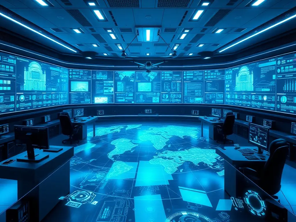 Booz Allen Reports Strong Profitability in FY2026 as AI, Cyber and Defense Tech Investments Accelerate