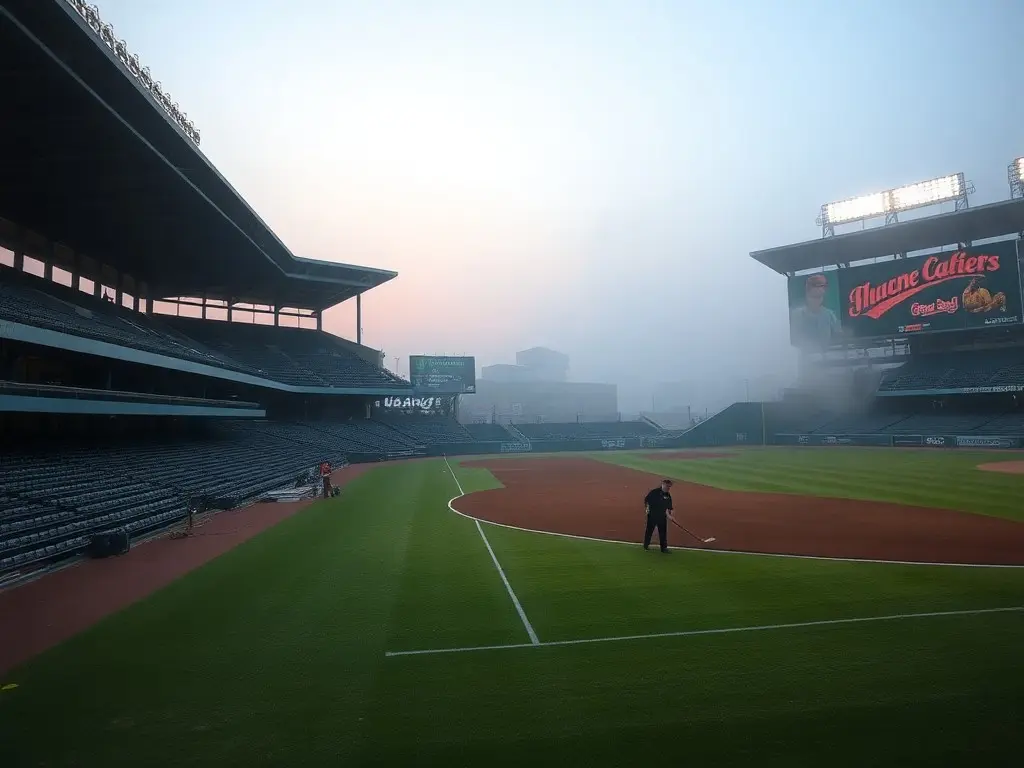 Boston Red Sox fire manager Alex Cora and 5 coaches
