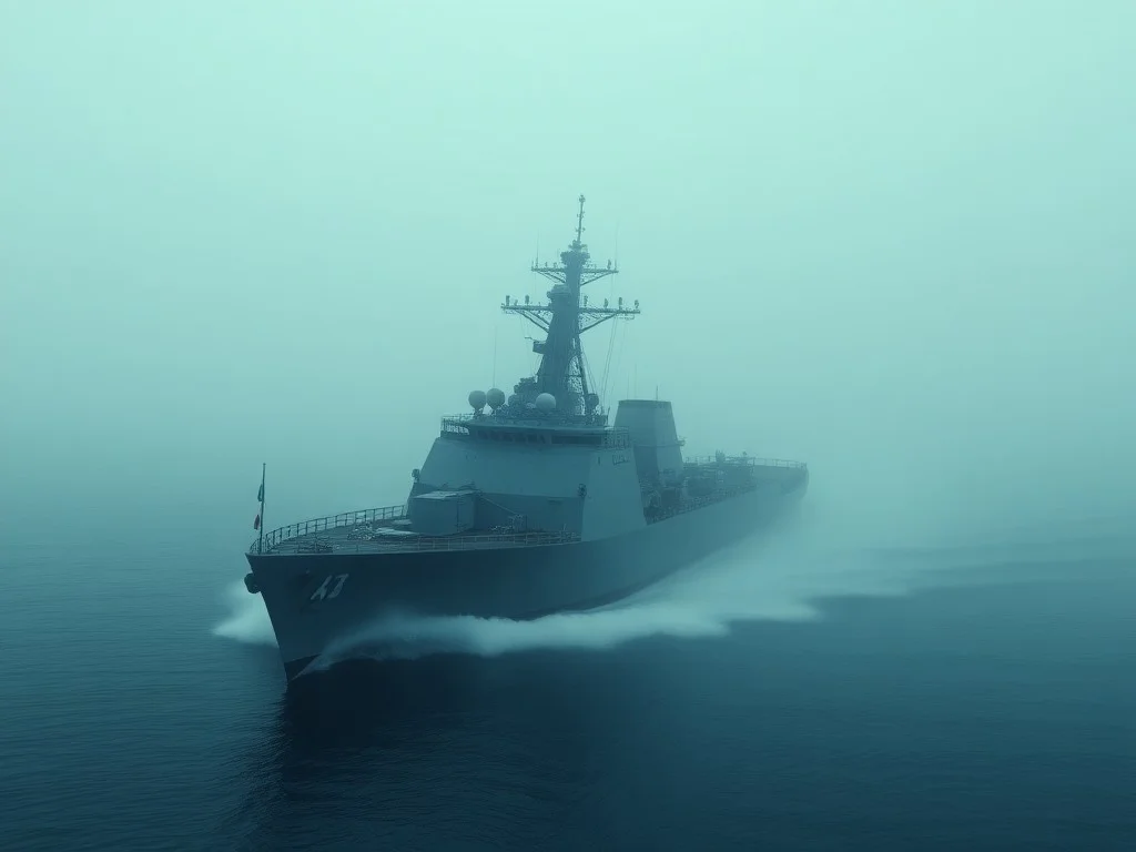 Both Gulf Countries Took Iranian Fire. One Called for War. The Other Called Tehran