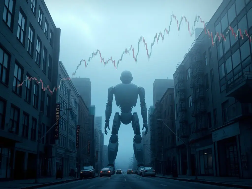BOTZ: Lagging The Real Tech Story