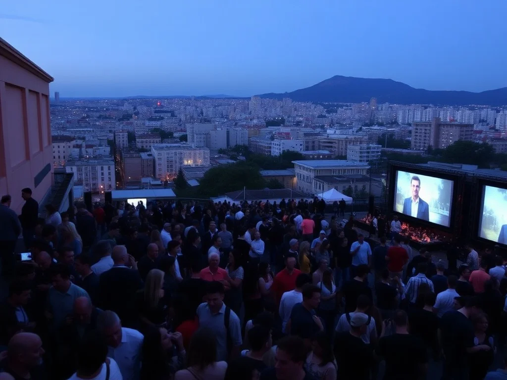 Boulder International Film Festival set the city’s stage for film before Sundance chatter; it’s back this weekend