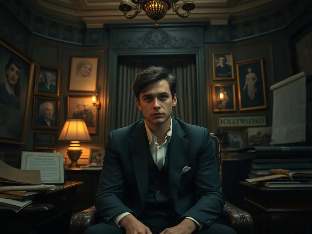 'Boy Meets World' star Maitland Ward on being 'property' in Hollywood