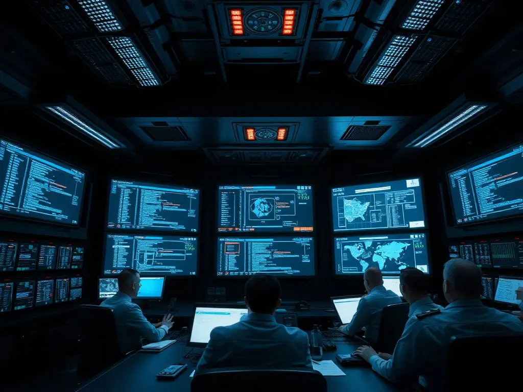 Bracing for Mythos: AI power pushes global cybersecurity overhaul