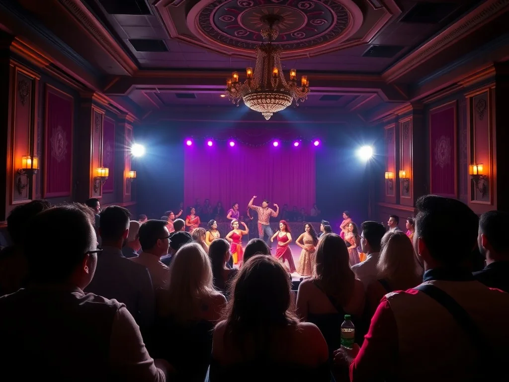 Brad Pitt, Tom Cruise and more: Hollywood stars who adore Bollywood actors, trends and movies